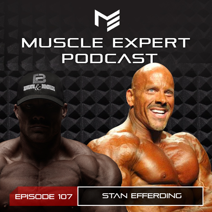 Episode 144: Peptides - Bleeding Edge Performance, Muscle, and Recovery  with Dr. Andy Galpin & Dr. Ryan Greene - Dr. Mike T Nelson
