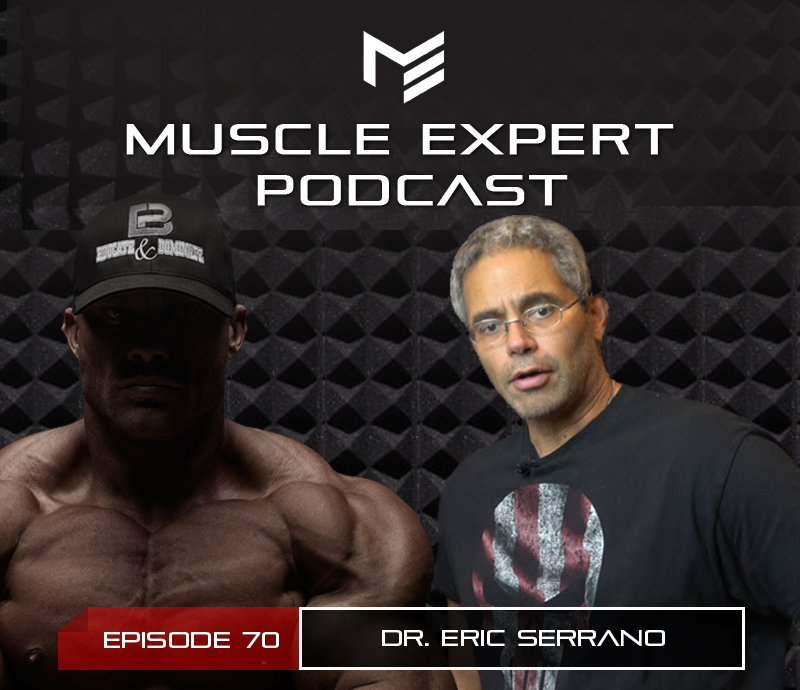 Episode 144: Peptides - Bleeding Edge Performance, Muscle, and Recovery  with Dr. Andy Galpin & Dr. Ryan Greene - Dr. Mike T Nelson